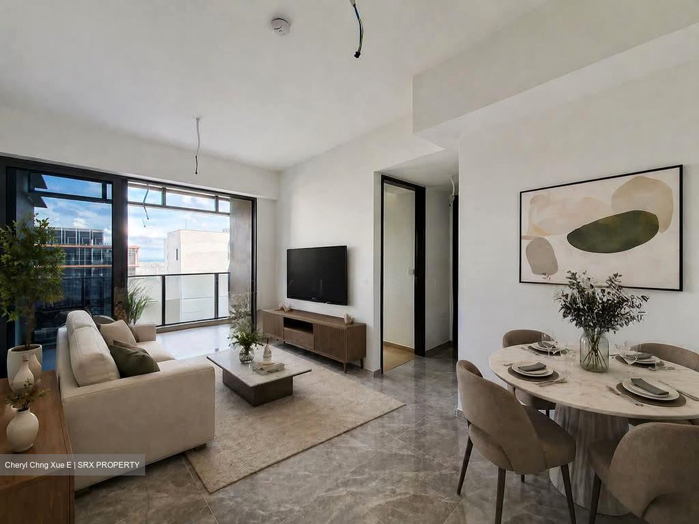 JadeScape (D20), Condominium #559471271